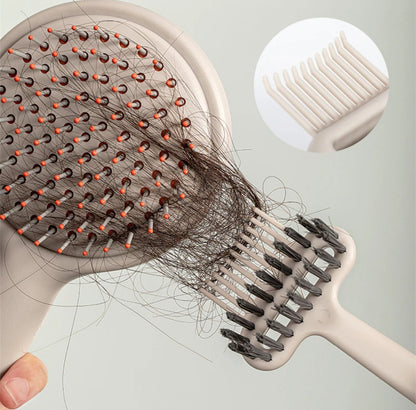 Brush Cleaning Tool