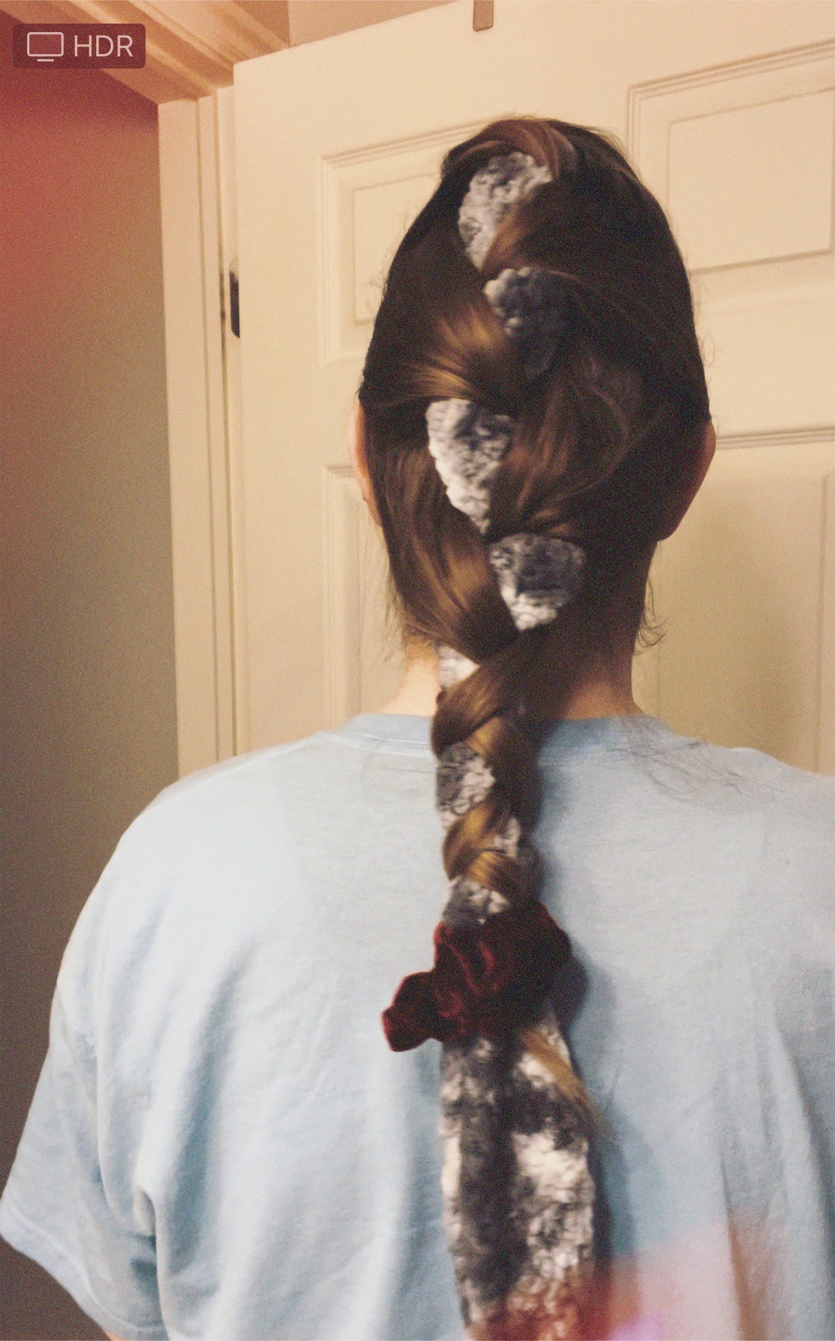 Unicorn|French Braid Heatless Curler