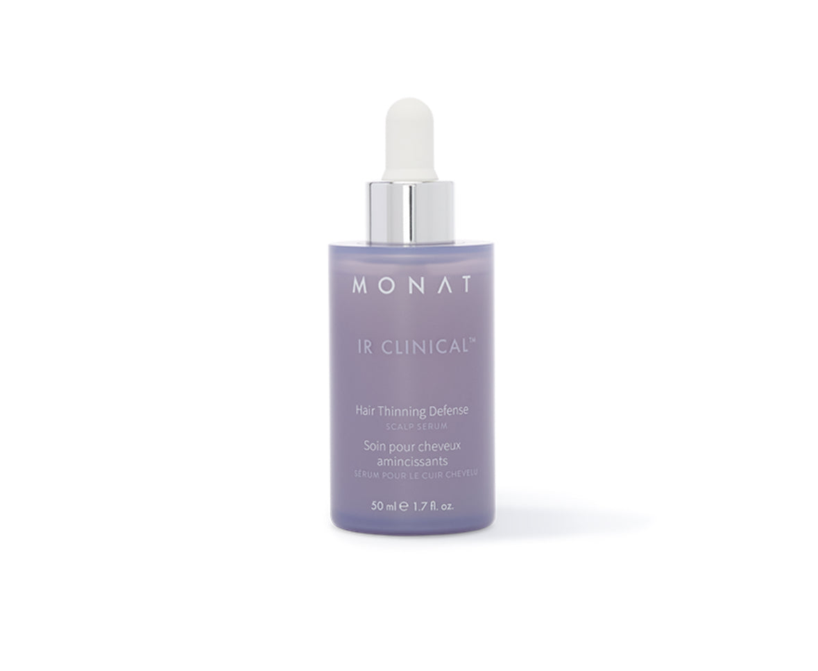 Monat Thinning Defense Serum